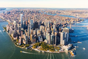 Cosa vedere a New York