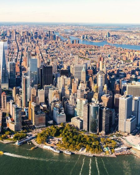 Cosa vedere a New York