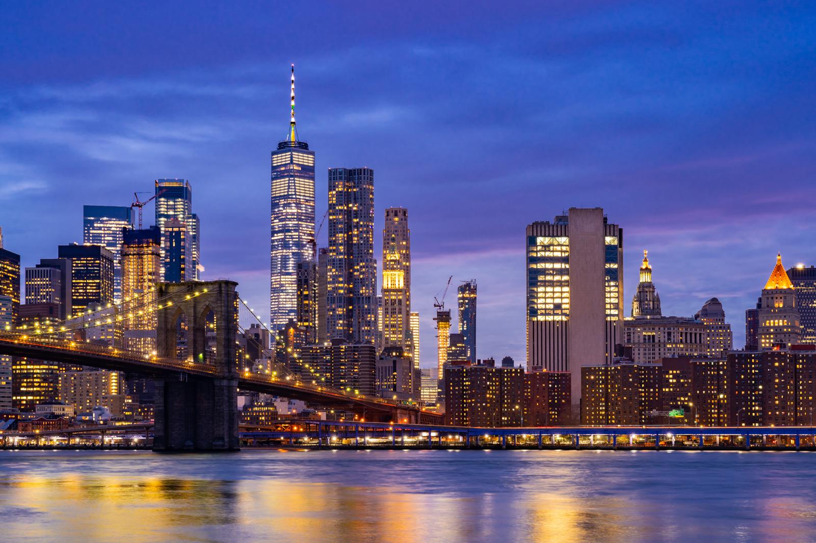 Cosa vedere a New York in 5 giorni