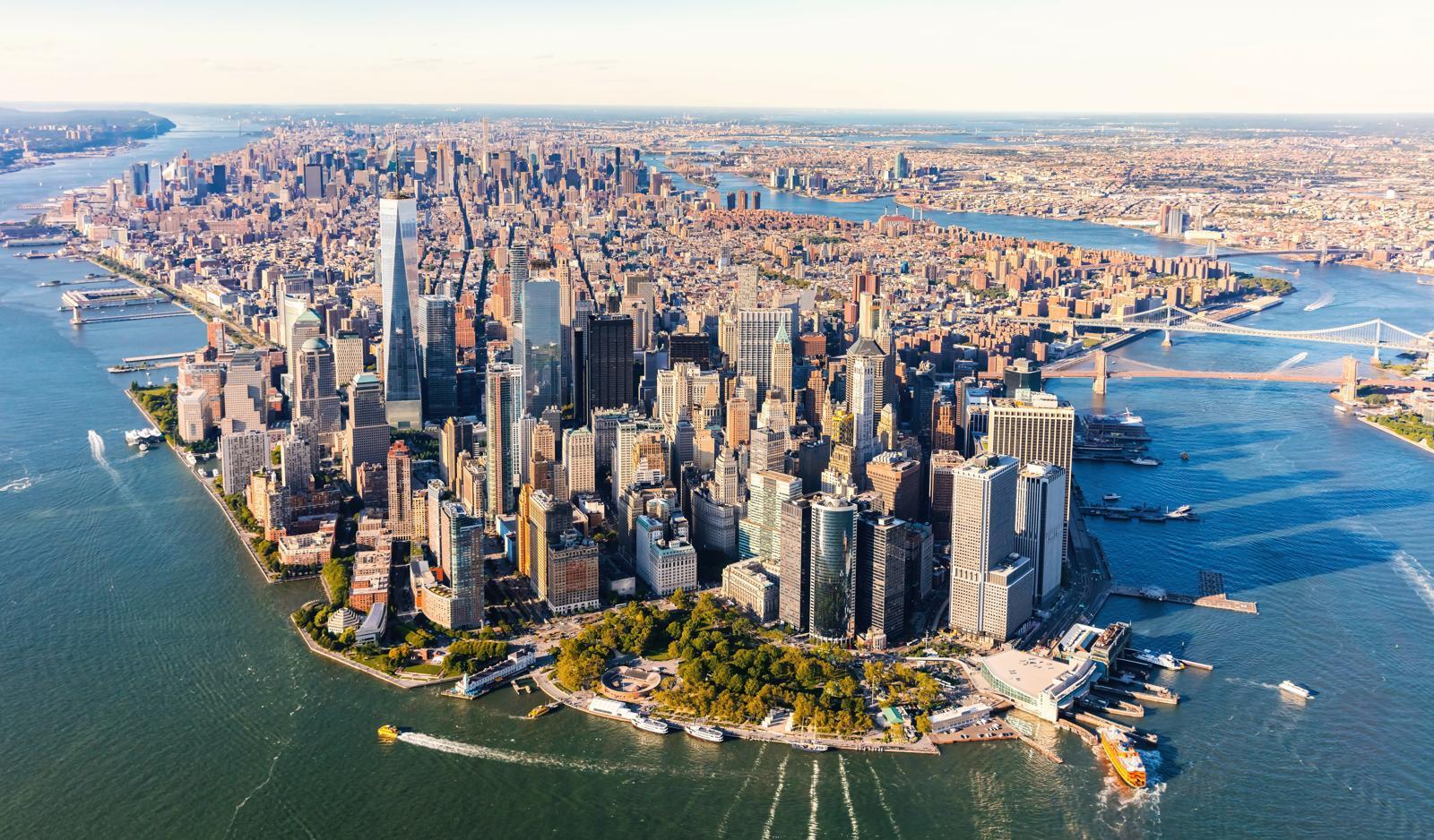 Cosa vedere a New York