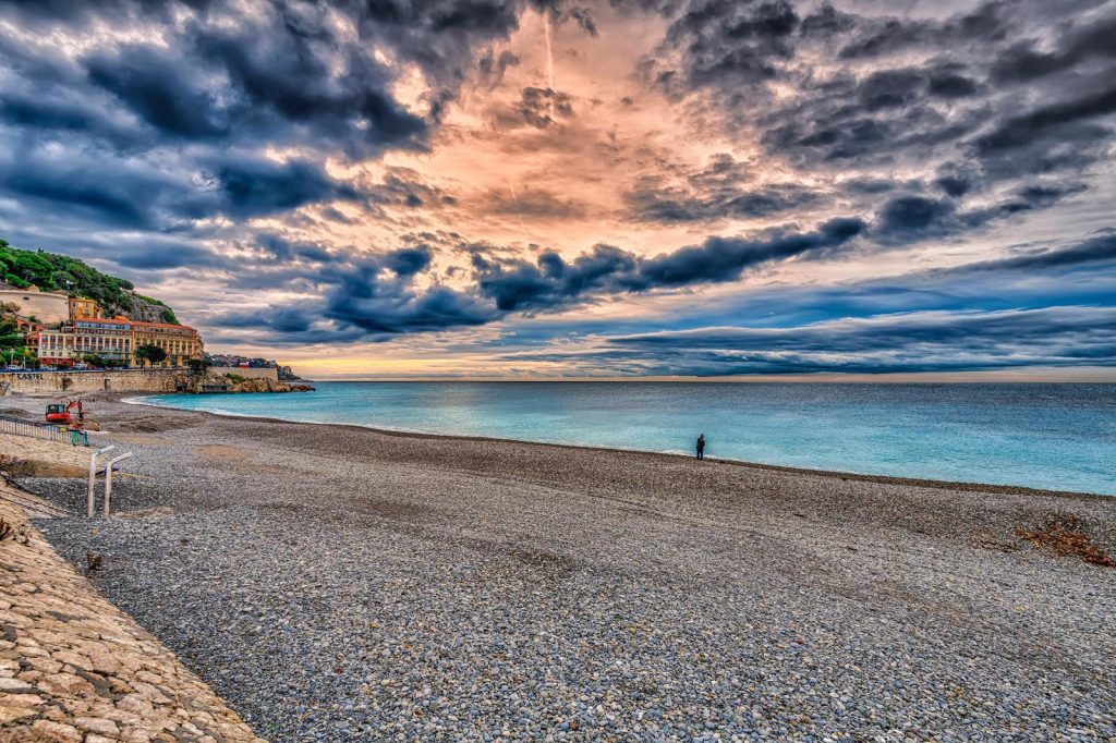 Cosa vedere a Nizza