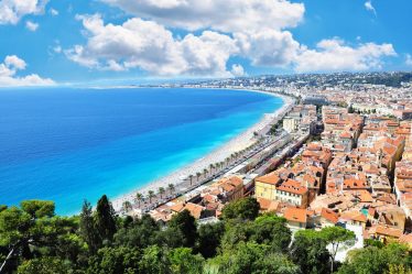 Cosa vedere a Nizza in un giorno