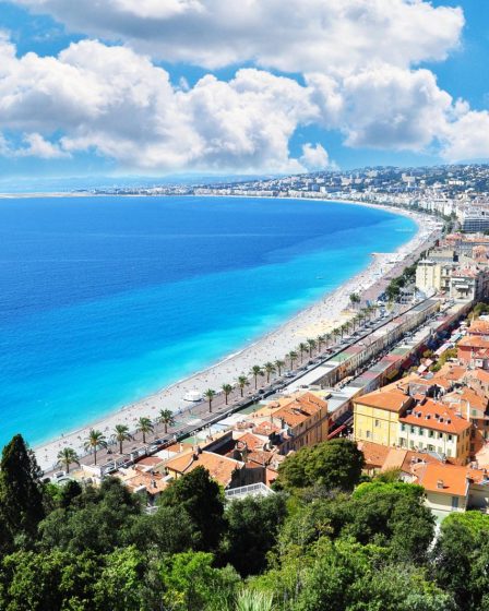 Cosa vedere a Nizza in un giorno