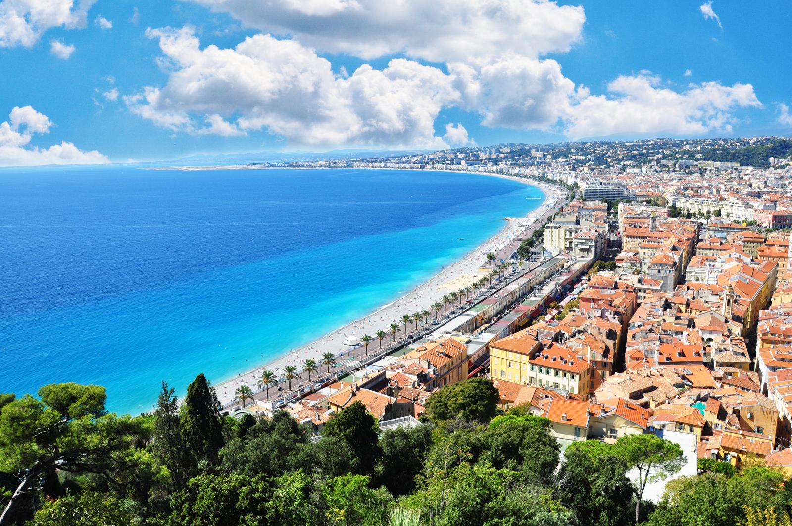 Cosa vedere a Nizza in un giorno
