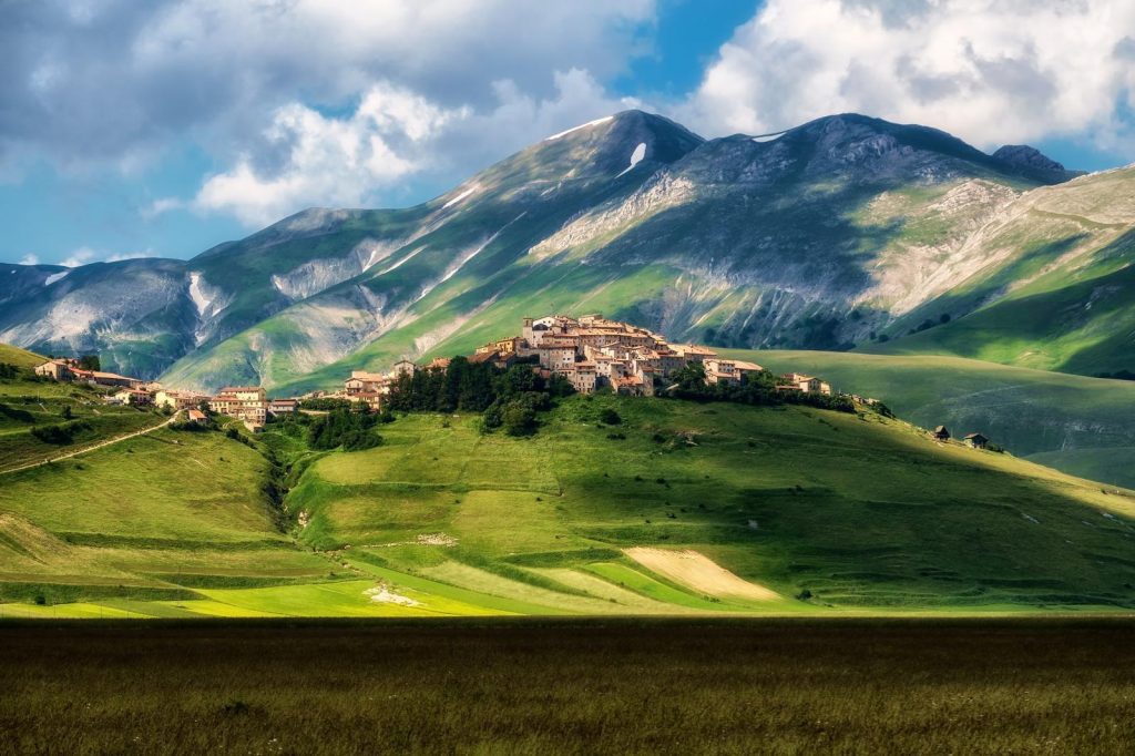 Cosa vedere a Norcia