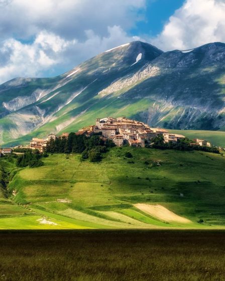 Cosa vedere a Norcia