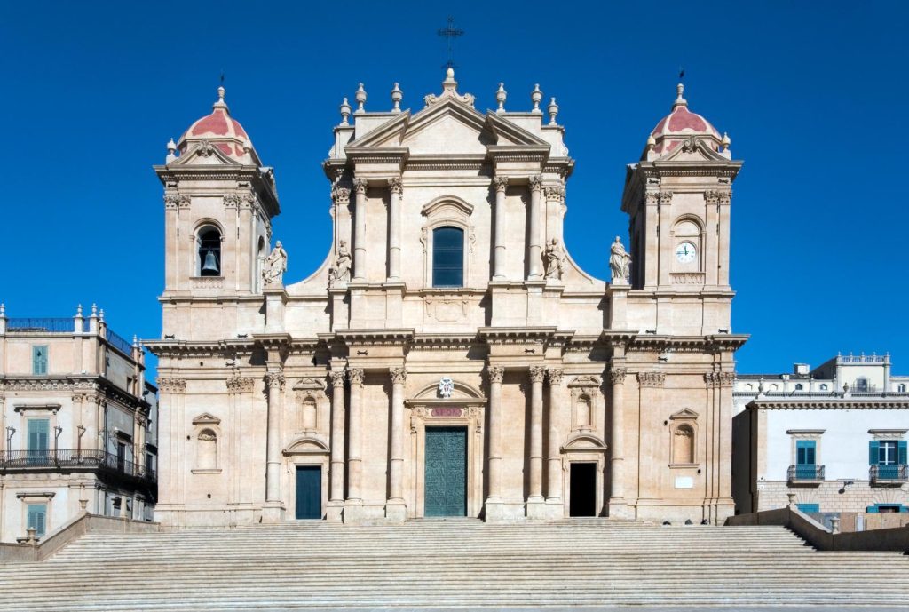 Cosa vedere a Noto