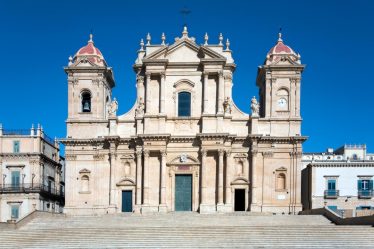 Cosa vedere a Noto