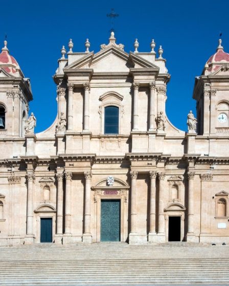 Cosa vedere a Noto