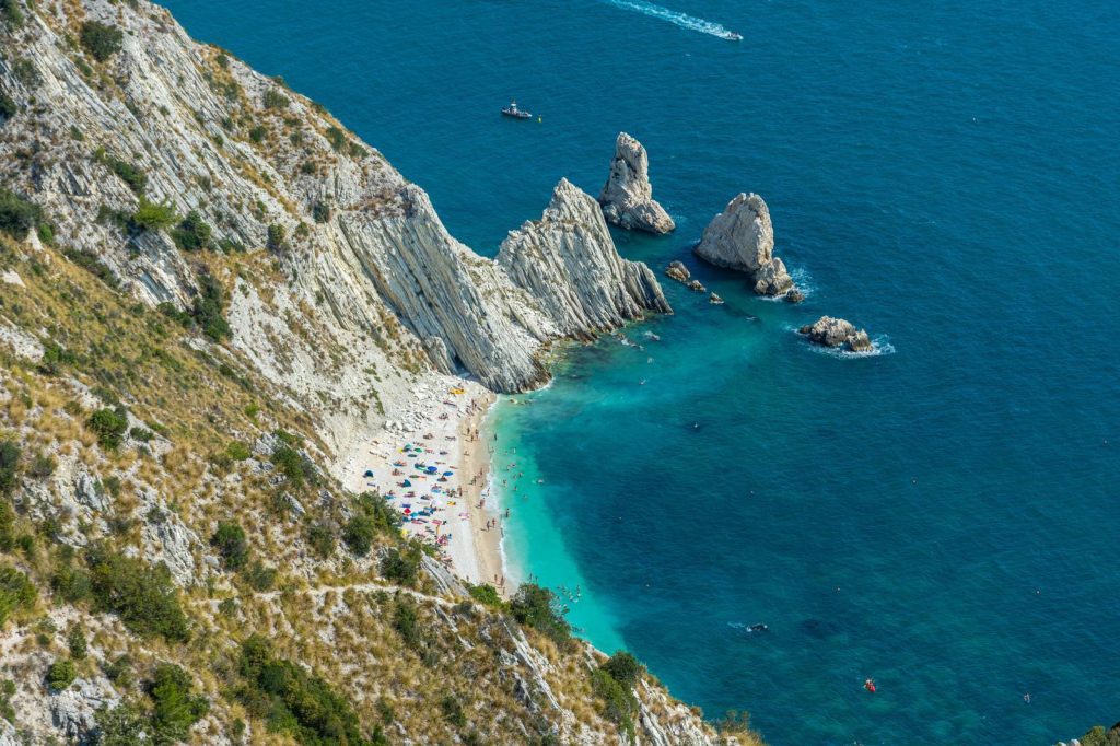 Cosa vedere a Numana