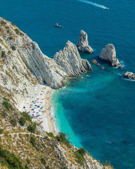 Cosa vedere a Numana