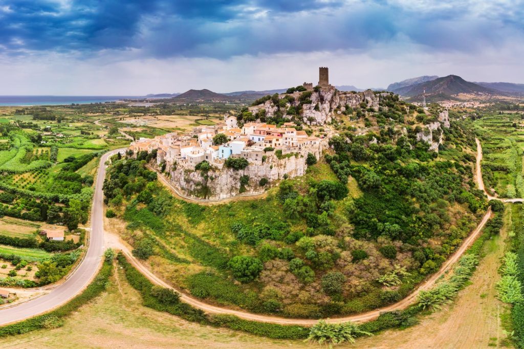 Cosa vedere a Nuoro