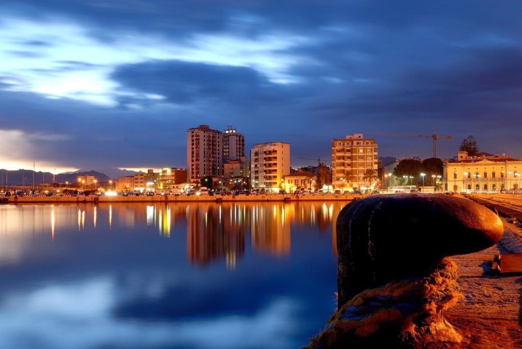 Cosa vedere a Olbia