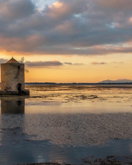Cosa vedere a Orbetello