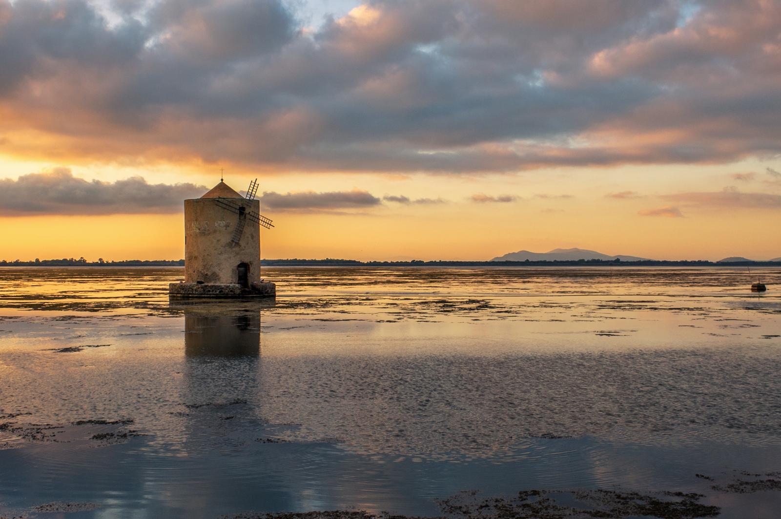 Cosa vedere a Orbetello