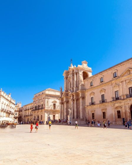 Cosa vedere a Ortigia