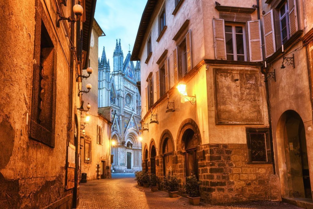 Cosa vedere a Orvieto