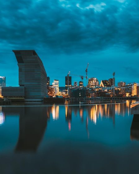 Cosa vedere a Oslo