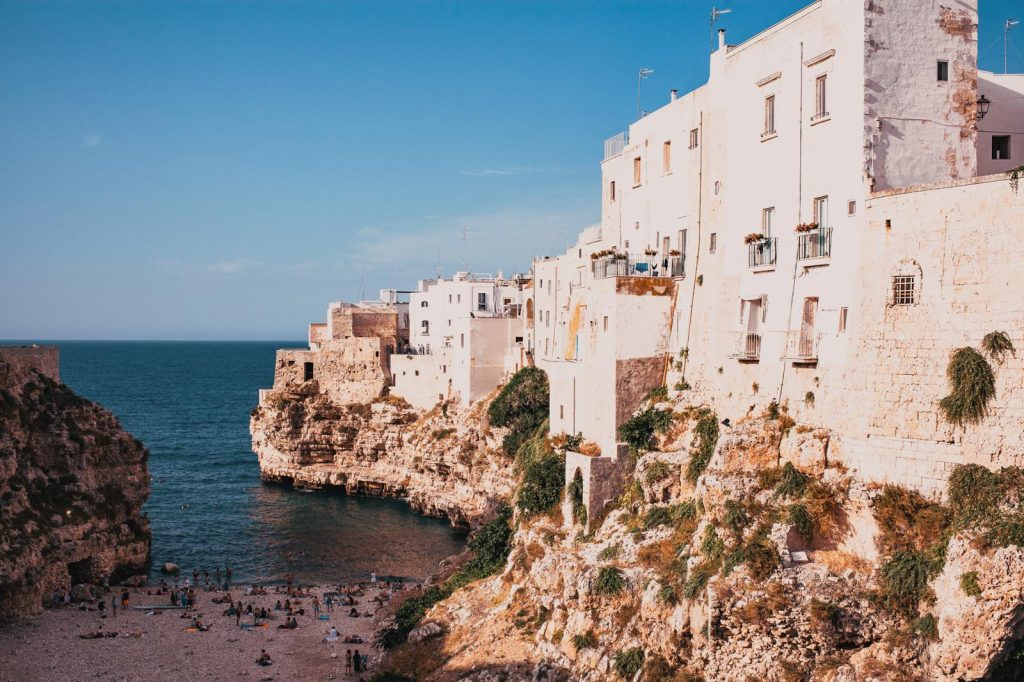Cosa vedere a Ostuni