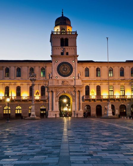 Cosa vedere a Padova
