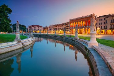 Cosa vedere a Padova in un giorno