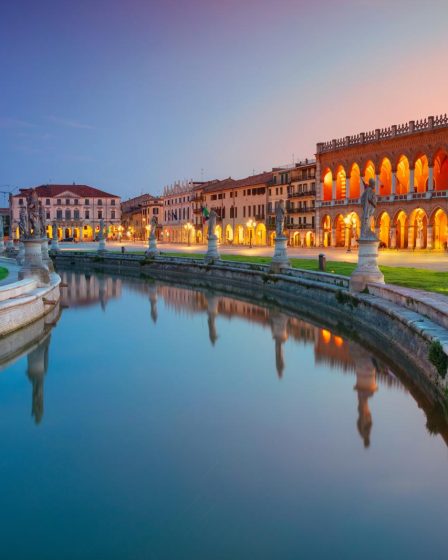 Cosa vedere a Padova in un giorno