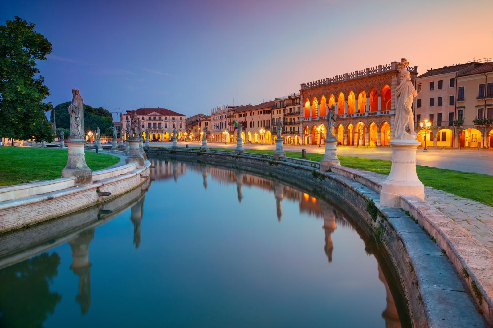 Cosa vedere a Padova in un giorno