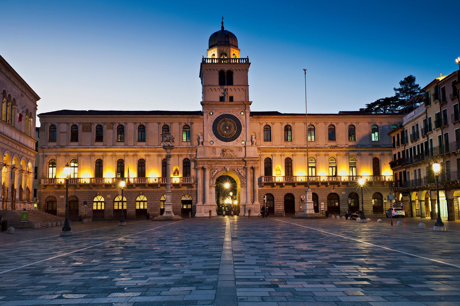 Cosa vedere a Padova