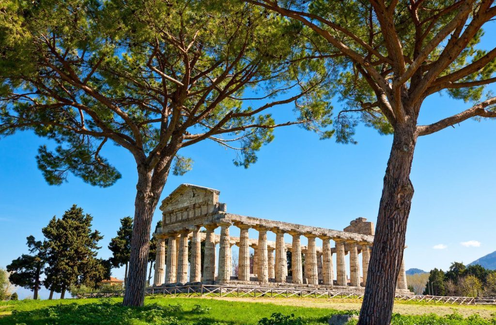 Cosa vedere a Paestum