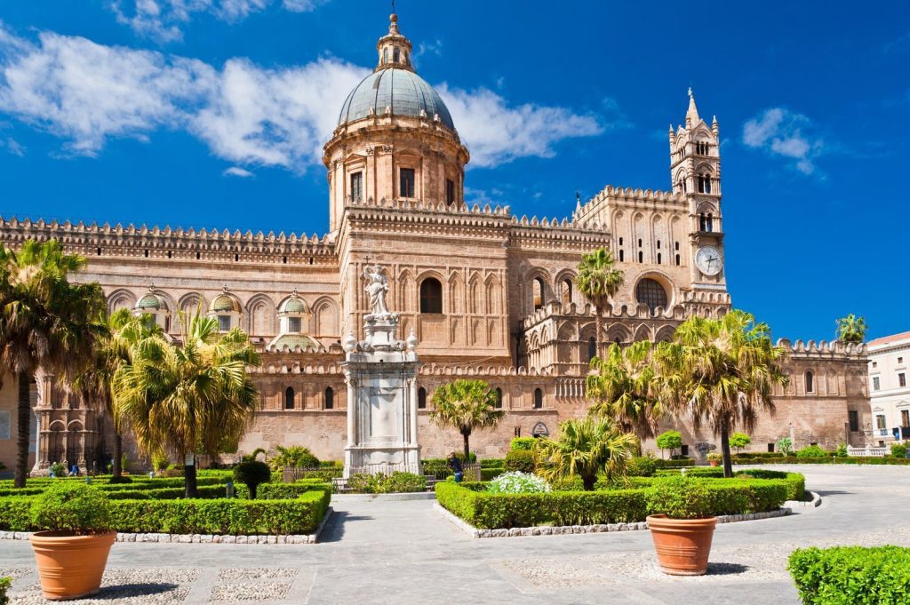Cosa vedere a Palermo