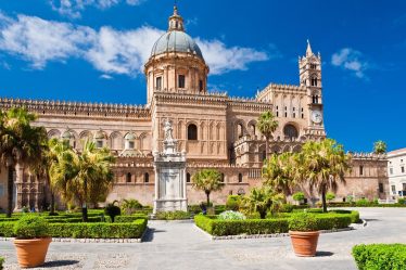 Cosa vedere a Palermo