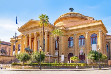 Cosa vedere a Palermo in due giorni