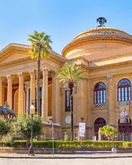 Cosa vedere a Palermo in due giorni