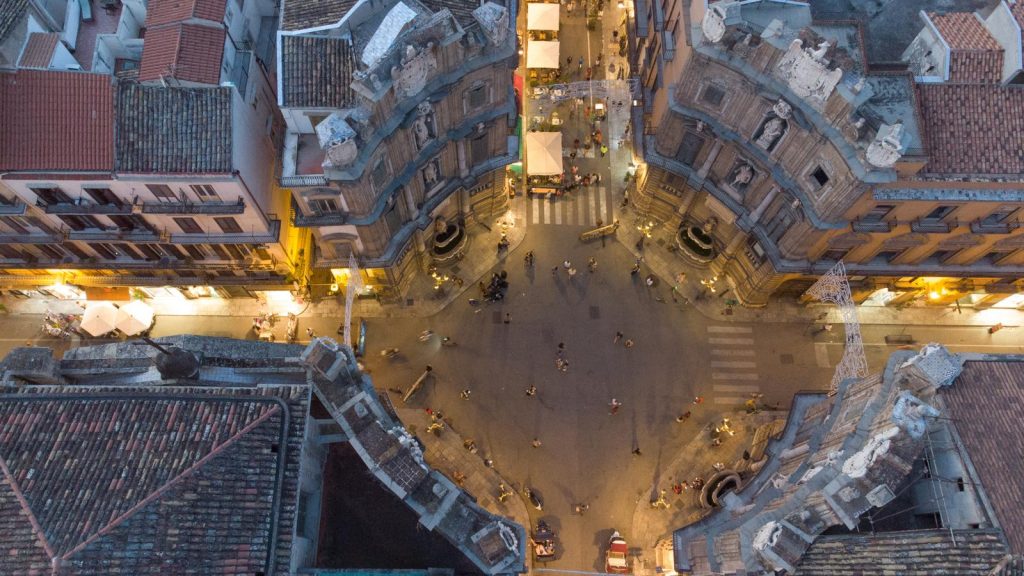 Cosa vedere a Palermo in tre giorni