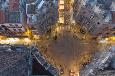Cosa vedere a Palermo in tre giorni