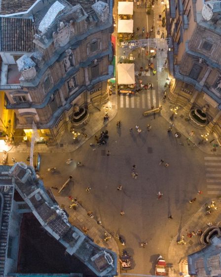 Cosa vedere a Palermo in tre giorni