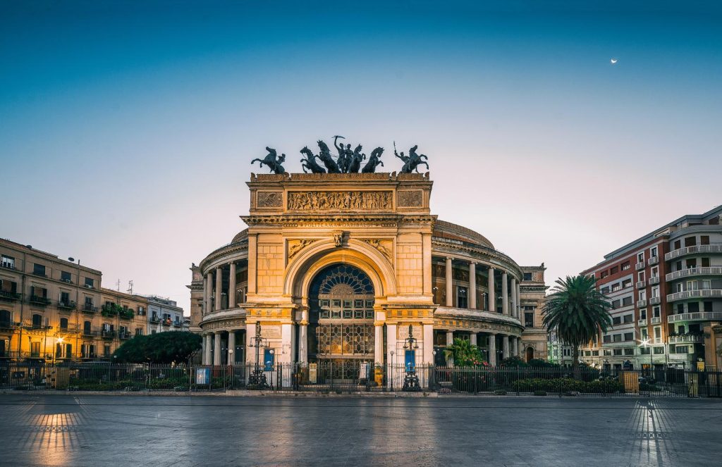 Cosa vedere a Palermo in un giorno