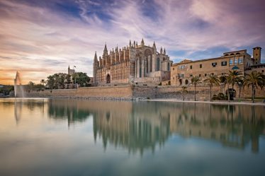 Cosa vedere a Palma di Maiorca