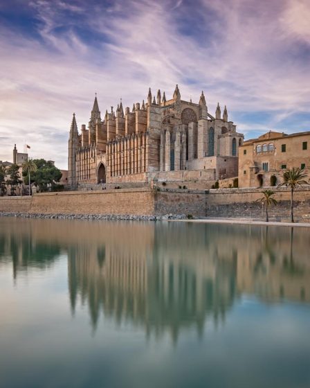 Cosa vedere a Palma di Maiorca