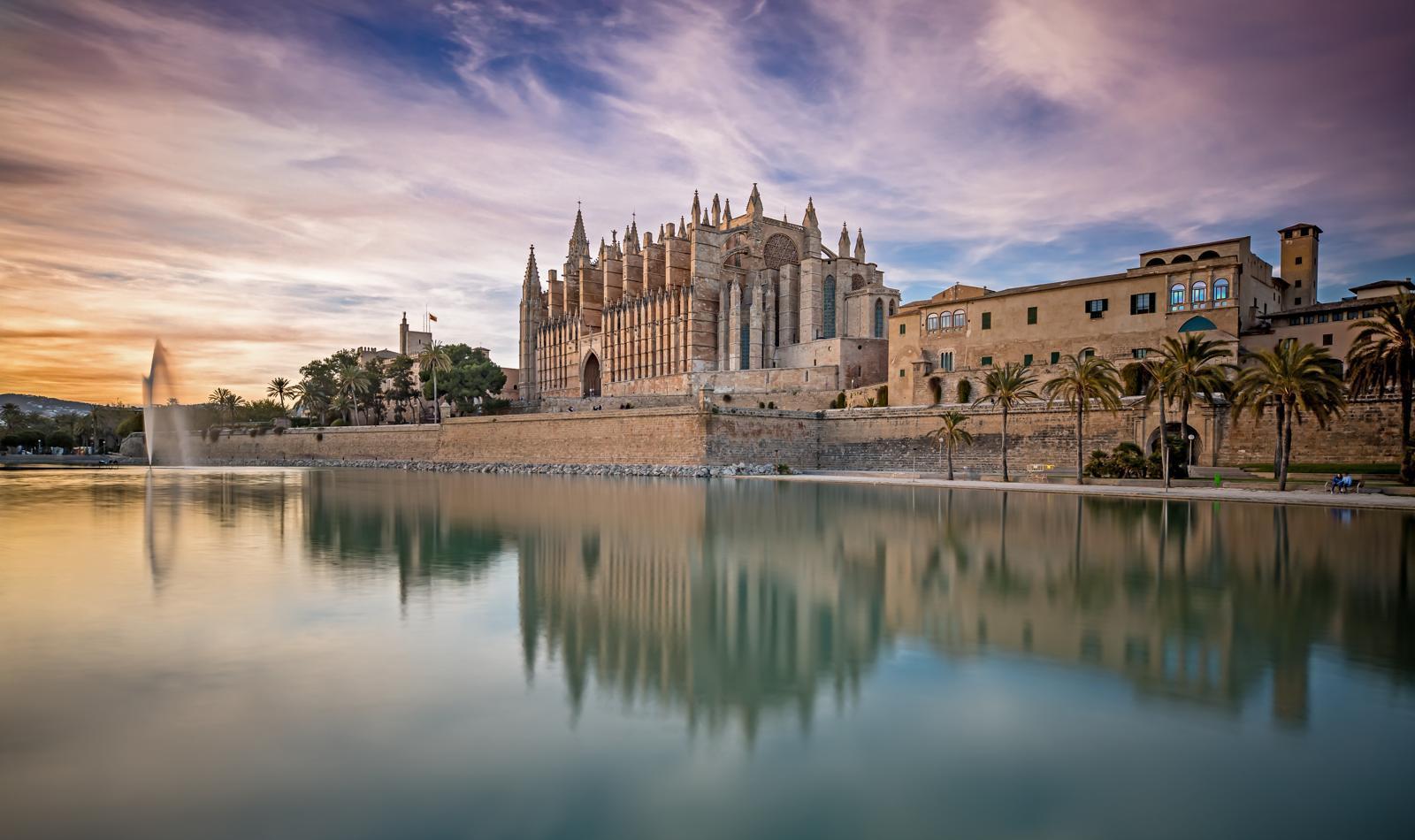 Cosa vedere a Palma di Maiorca