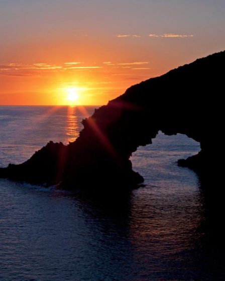 Cosa vedere a Pantelleria