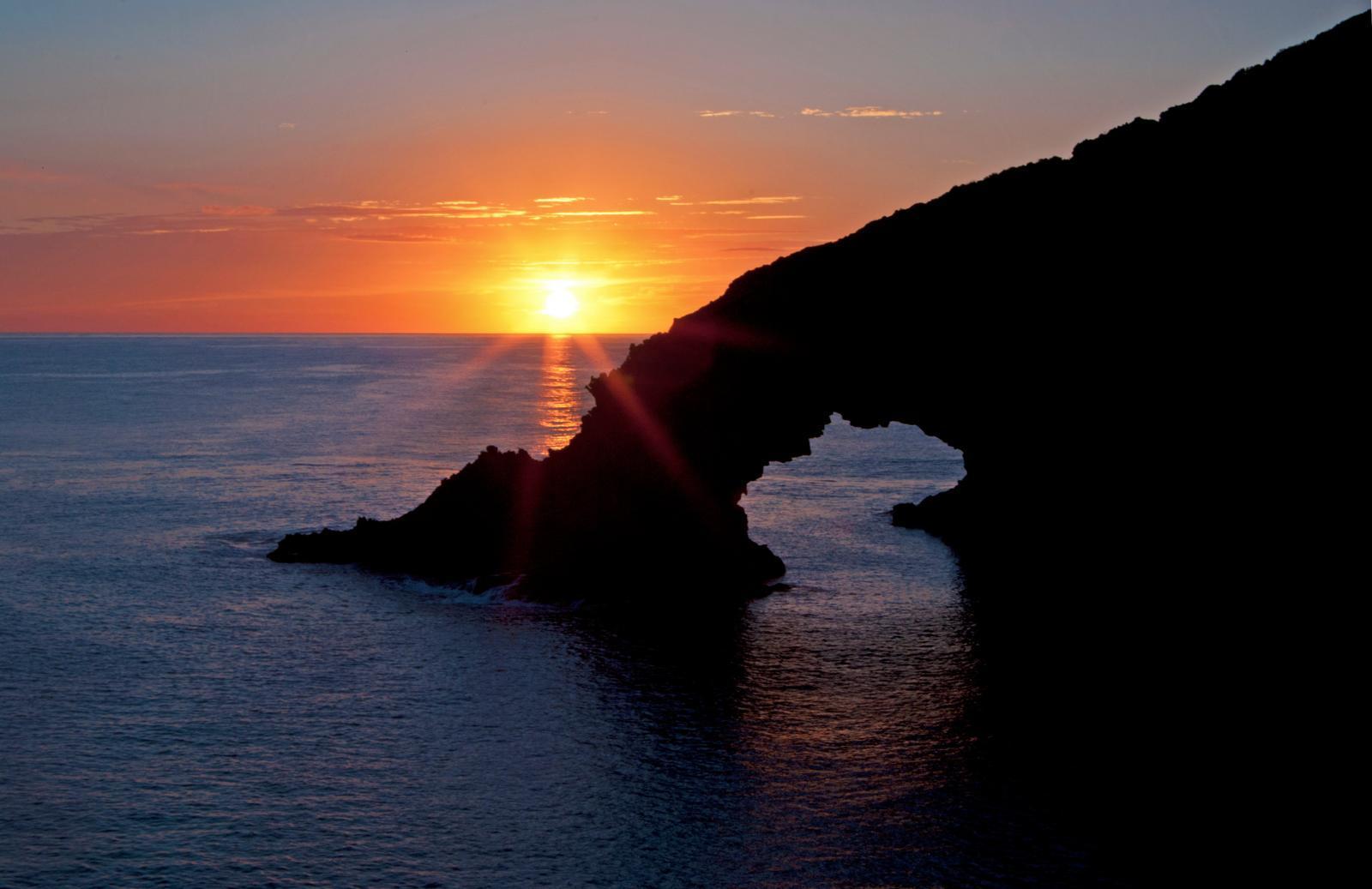 Cosa vedere a Pantelleria