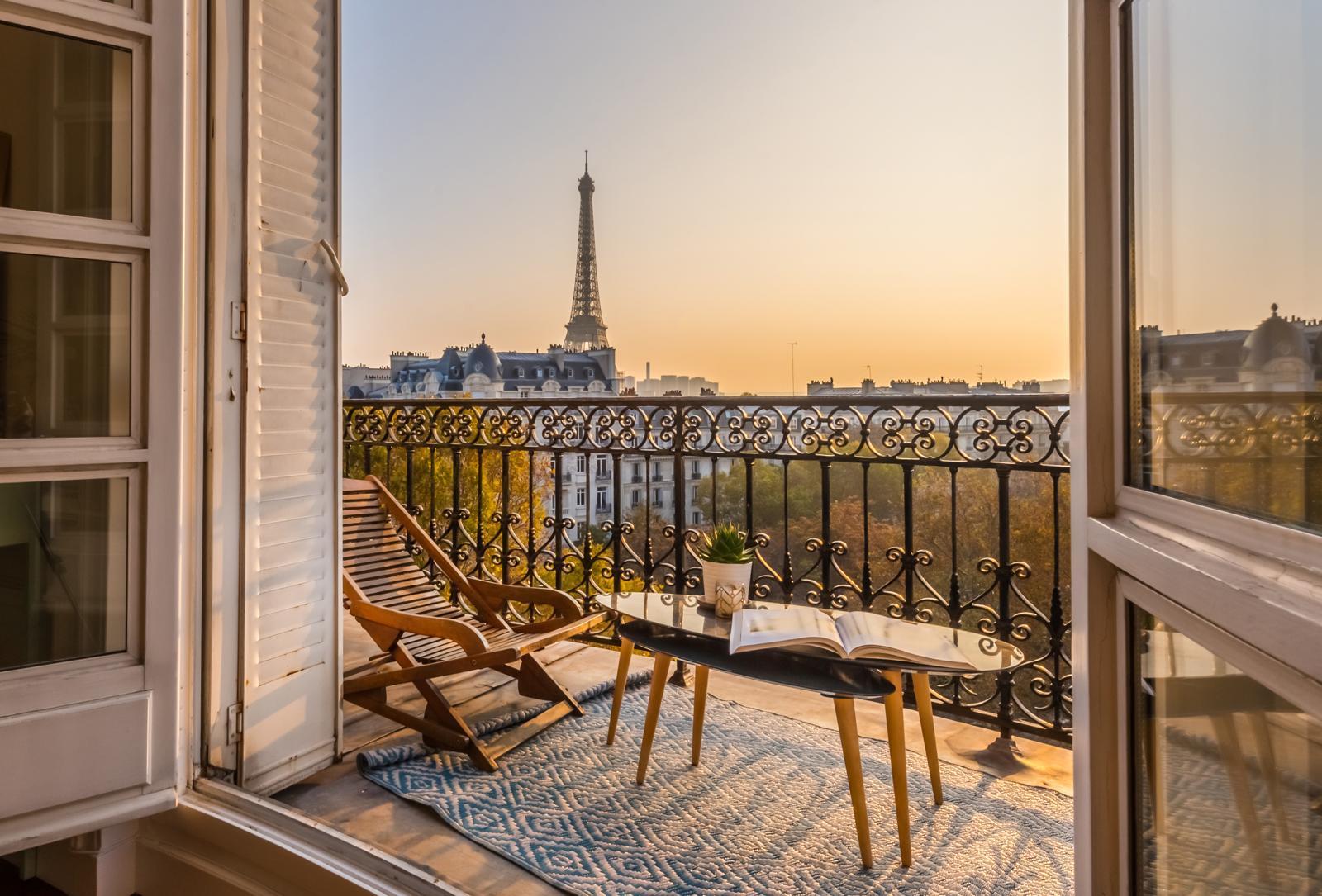 Cosa vedere a Parigi