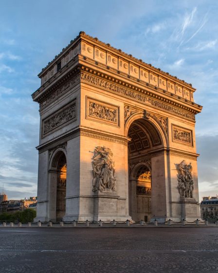 Cosa vedere a Parigi in 4 giorni