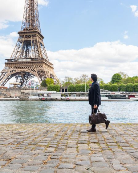 Cosa vedere a Parigi in 5 giorni