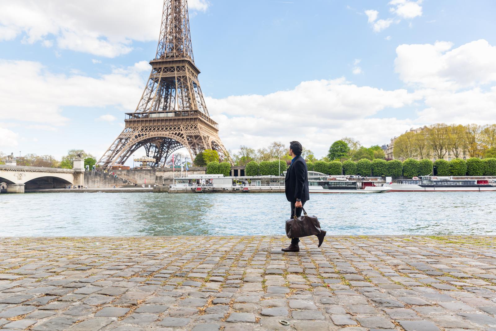 Cosa vedere a Parigi in 5 giorni