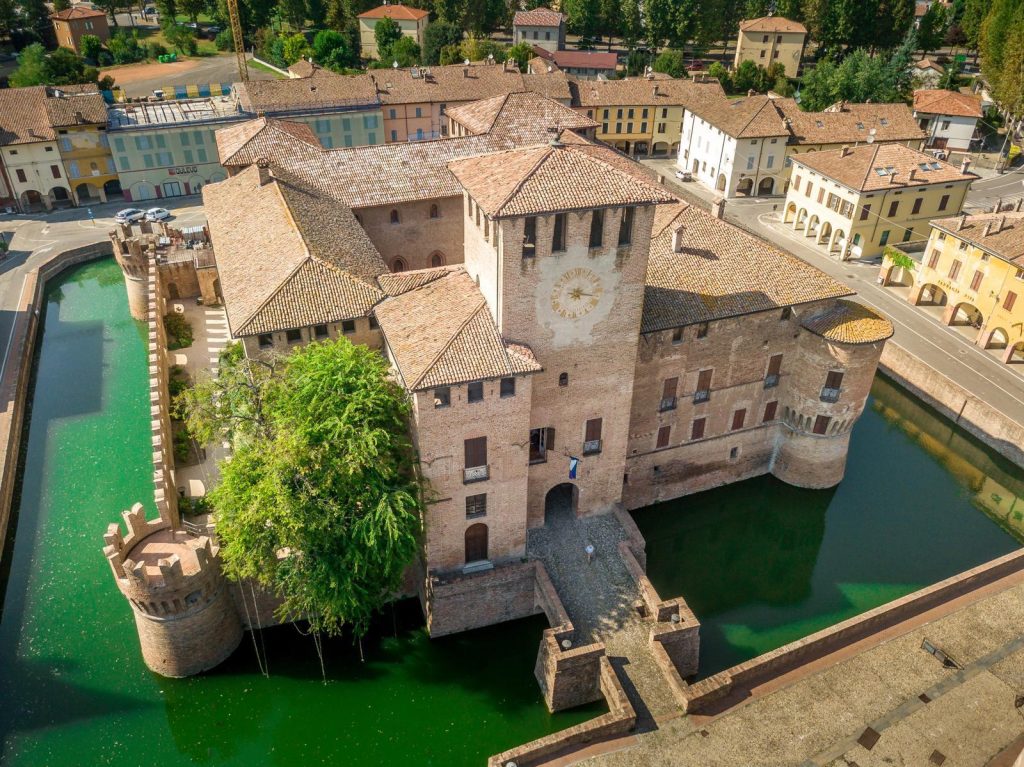 Cosa vedere a Parma