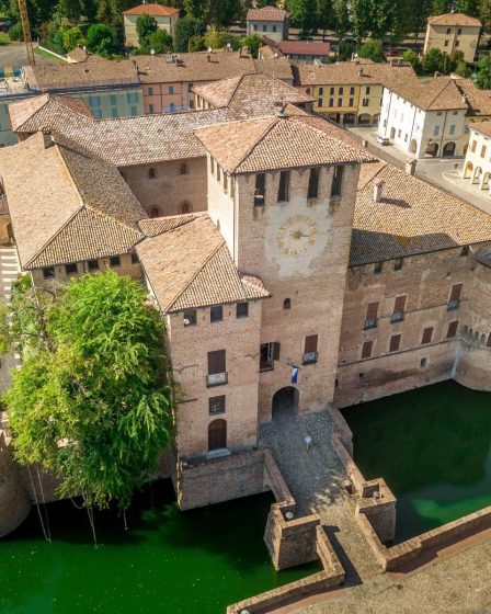 Cosa vedere a Parma