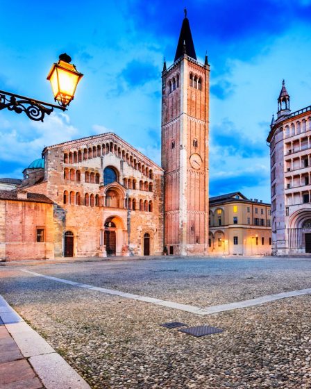 Cosa vedere a Parma in un giorno