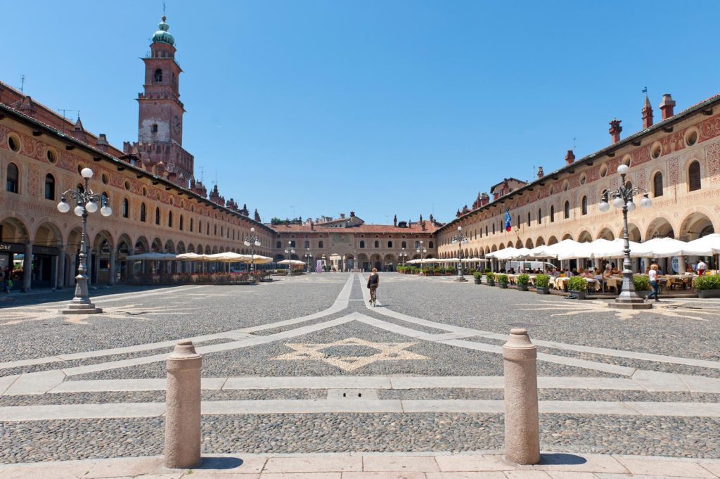 Cosa vedere a Pavia